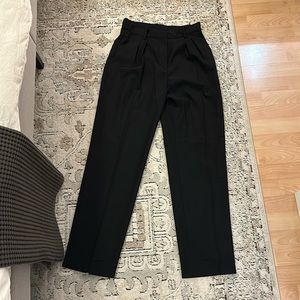 NEW HM dress pants
